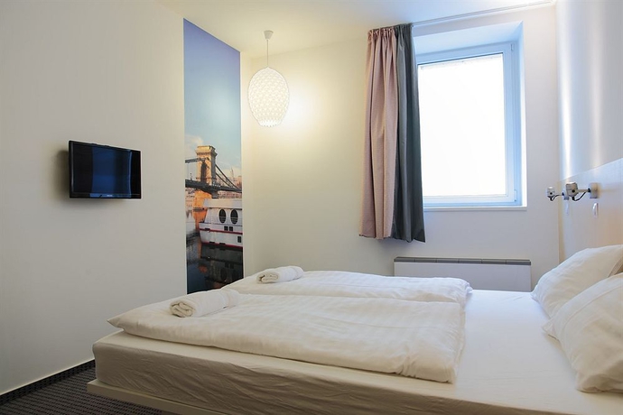 Imagen de la habitación del Hostel Maverick City Lodge -. Foto 12