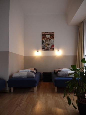 Imagen de la habitación del Hostel Maverick Ensuites. Foto 12