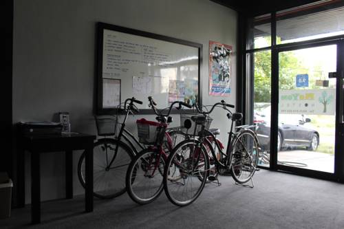 Imagen de la habitación del Hostel Mayom Phetchaburi. Foto 4