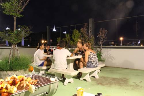 Imagen de la habitación del Hostel Mayom Phetchaburi. Foto 5