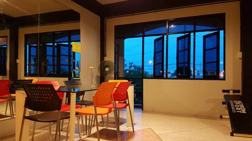 Imagen de la habitación del Hostel Mayom Phetchaburi. Foto 7