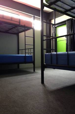 Imagen de la habitación del Hostel Mayom Phetchaburi. Foto 13