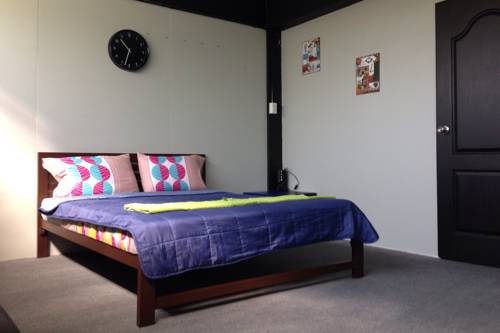 Imagen de la habitación del Hostel Mayom Phetchaburi. Foto 16