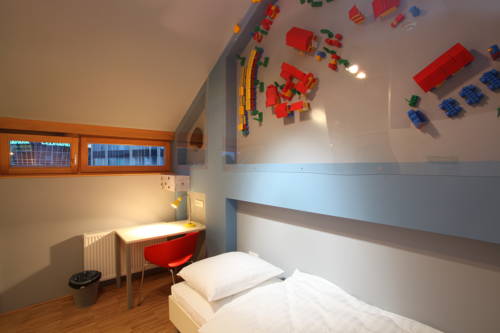 Imagen de la habitación del Hostel Mcc. Foto 4
