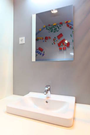 Imagen de la habitación del Hostel Mcc. Foto 5