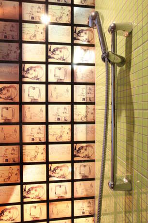 Imagen de la habitación del Hostel Mcc. Foto 6