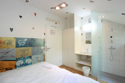 Imagen de la habitación del Hostel Mcc. Foto 10