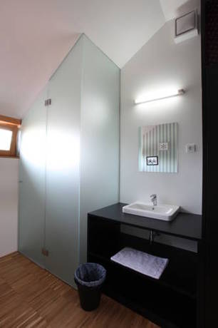 Imagen de la habitación del Hostel Mcc. Foto 11