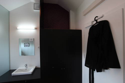 Imagen de la habitación del Hostel Mcc. Foto 12