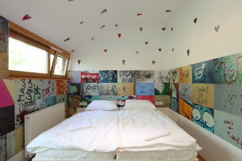 Imagen de la habitación del Hostel Mcc. Foto 13