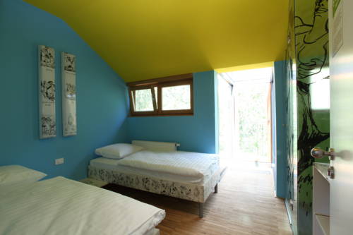 Imagen de la habitación del Hostel Mcc. Foto 15