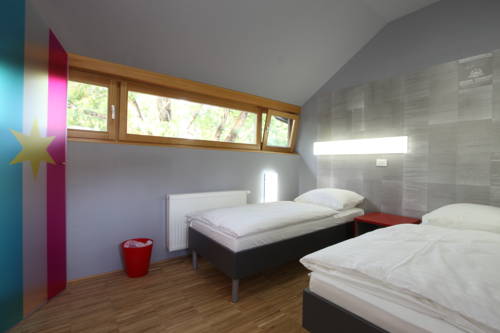 Imagen de la habitación del Hostel Mcc. Foto 16
