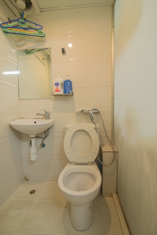 Imagen de la habitación del Hostel Me Easy. Foto 4