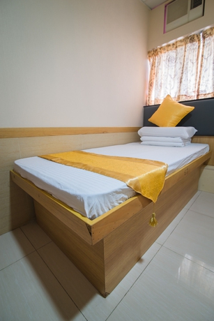 Imagen de los interiores del Hostel Me Easy. Foto 14
