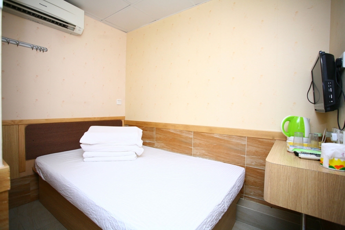 Imagen de la habitación del Hostel Me Easy. Foto 12
