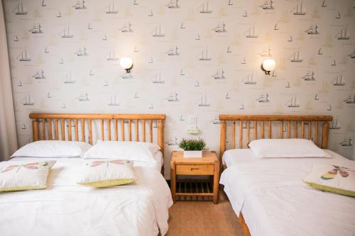 Imagen de la habitación del Hostel Me+. Foto 7