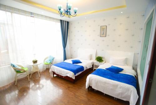 Imagen de la habitación del Hostel Me+. Foto 8