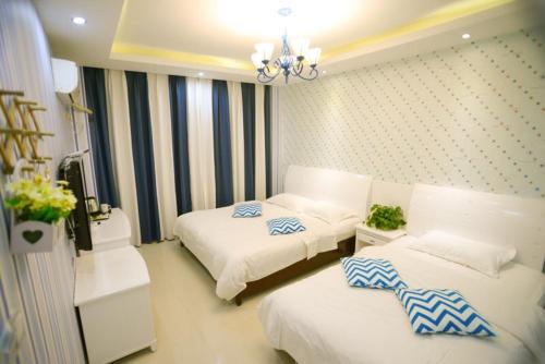 Imagen de la habitación del Hostel Me+. Foto 9