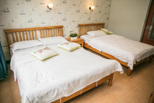 Imagen general del Hostel Me+. Foto 3