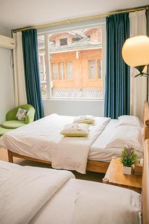 Imagen general del Hostel Me+. Foto 4