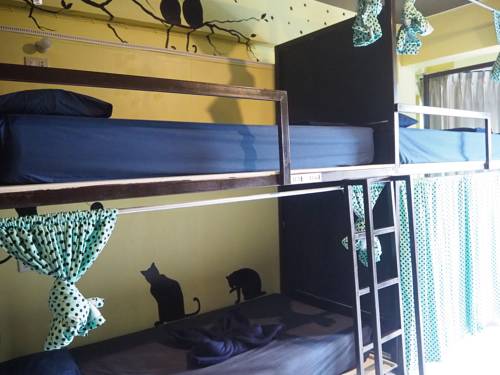 Imagen de la habitación del Hostel Me U, Chiang Mai. Foto 8