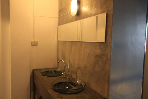 Imagen de la habitación del Hostel Me U, Chiang Mai. Foto 9