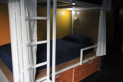 Imagen de la habitación del Hostel Me U, Chiang Mai. Foto 11