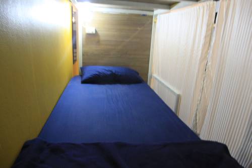 Imagen de la habitación del Hostel Me U, Chiang Mai. Foto 13