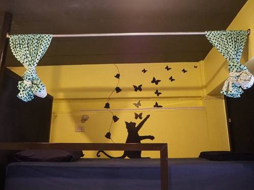 Imagen de la habitación del Hostel Me U, Chiang Mai. Foto 15