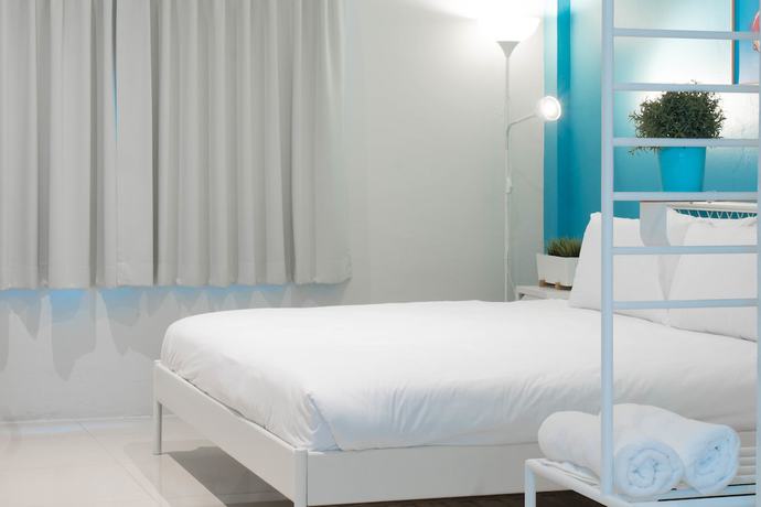 Imagen de la habitación del Hostel Me U Pattaya. Foto 9