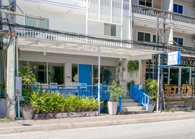 Imagen general del Hostel Me U Pattaya. Foto 1