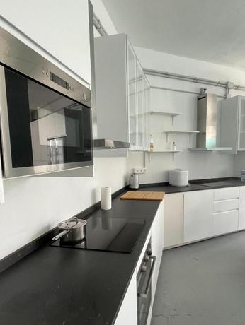 Imagen de los interiores del Hostel Medano Nest. Foto 7