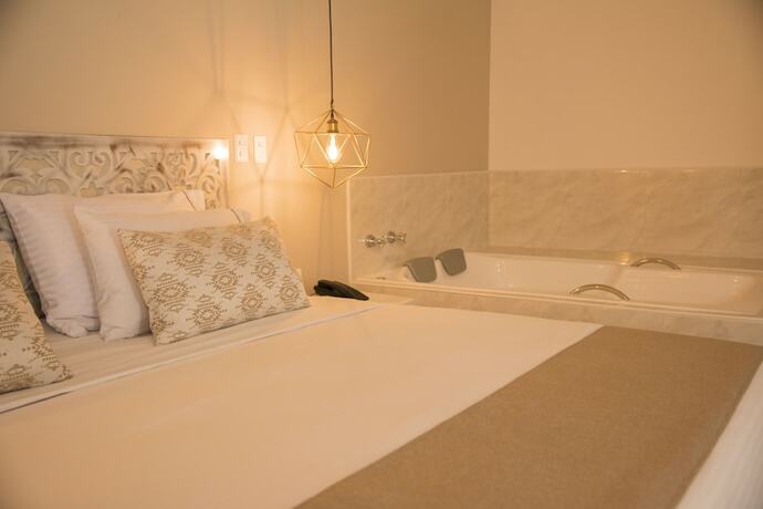 Imagen general del Hostel Medellín Vibes. Foto 2