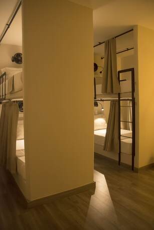 Imagen general del Hostel Medellín Vibes. Foto 3