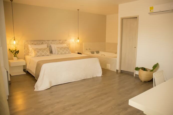 Imagen general del Hostel Medellín Vibes. Foto 8