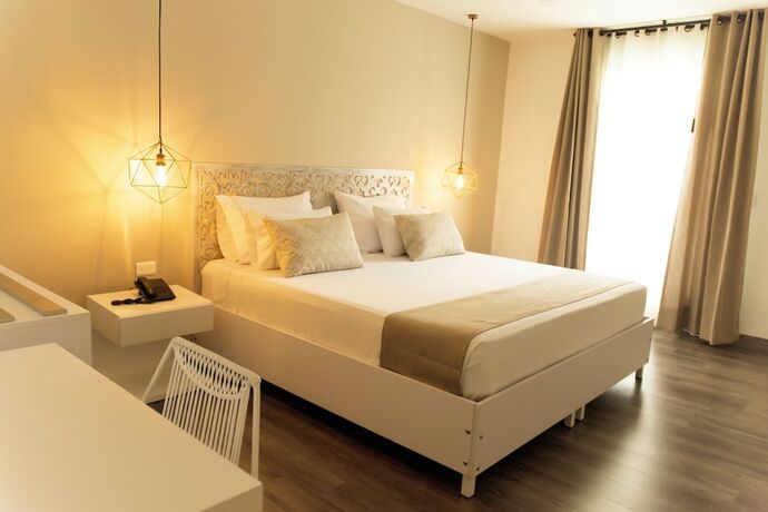 Imagen de la habitación del Hostel Medellín Vibes. Foto 12