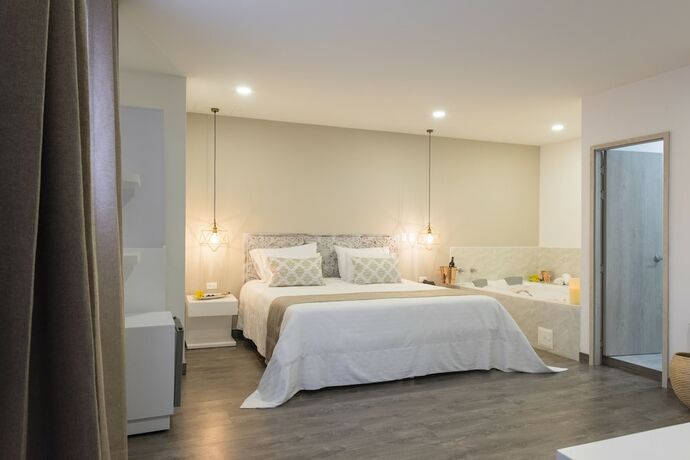 Imagen de la habitación del Hostel Medellín Vibes. Foto 20