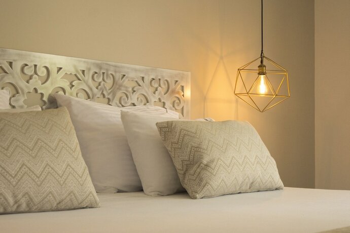 Imagen de la habitación del Hostel Medellín Vibes. Foto 25