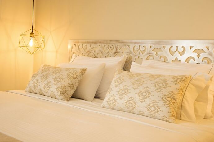 Imagen de la habitación del Hostel Medellín Vibes. Foto 27