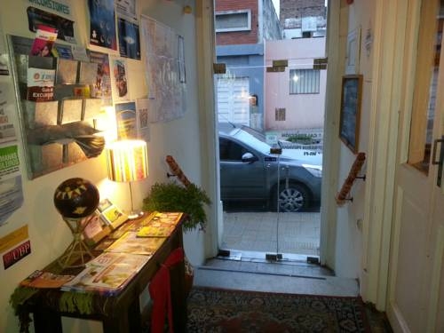 Imagen general del Hostel Mediterranea Cordoba. Foto 1