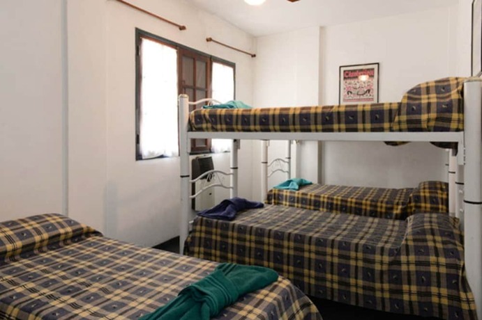 Imagen general del Hostel Mediterranea Cordoba. Foto 1