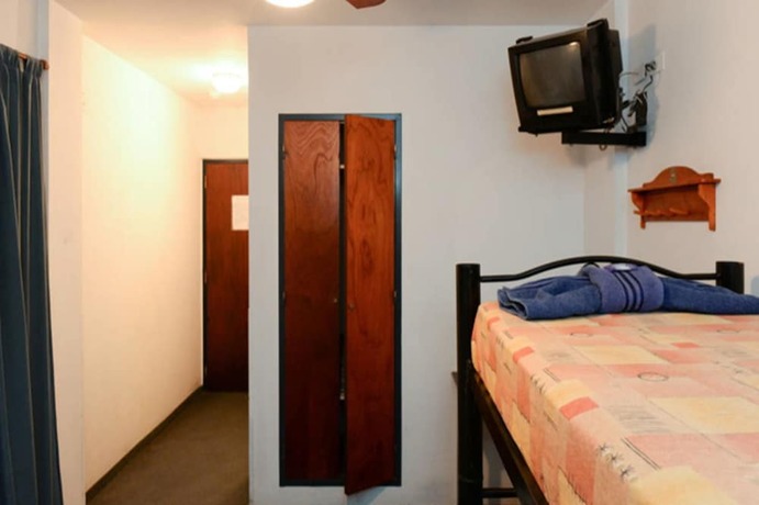 Imagen general del Hostel Mediterranea Cordoba. Foto 2