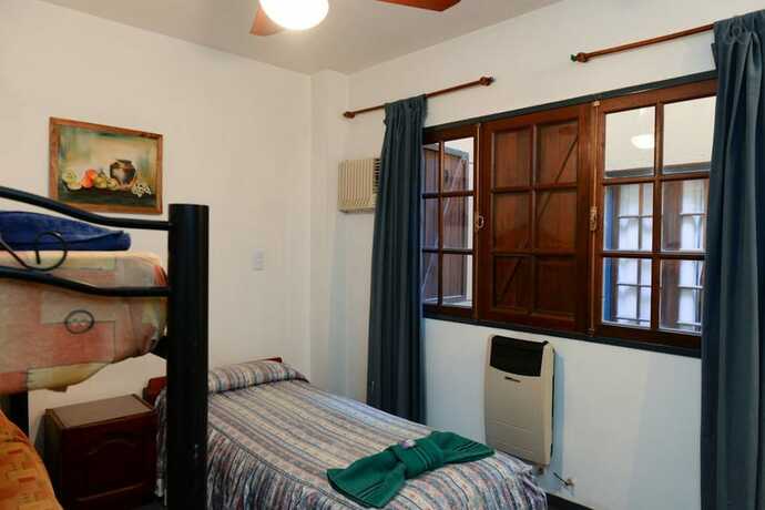 Imagen general del Hostel Mediterranea Cordoba. Foto 4