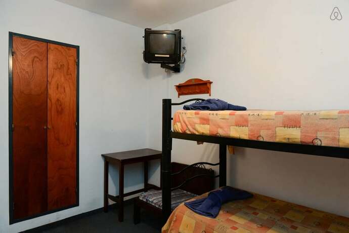 Imagen general del Hostel Mediterranea Cordoba. Foto 5