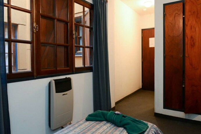 Imagen de la habitación del Hostel Mediterranea Cordoba. Foto 28