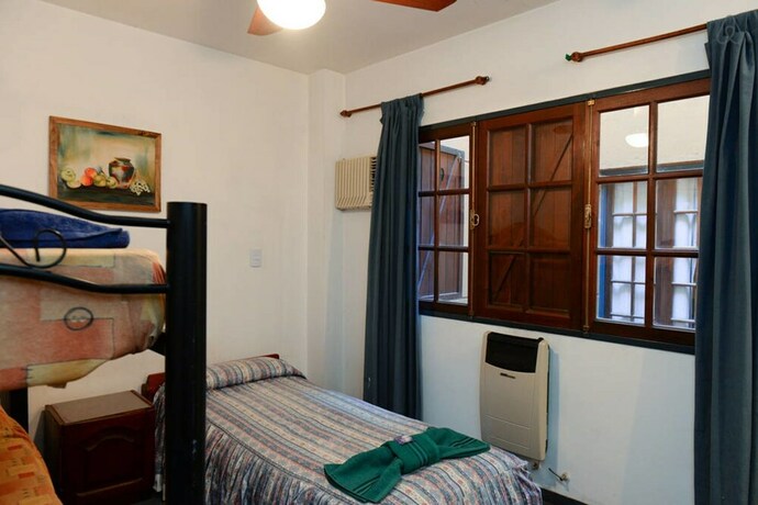 Imagen de la habitación del Hostel Mediterranea Cordoba. Foto 29