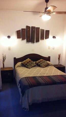 Imagen de la habitación del Hostel Mediterranea Cordoba. Foto 32