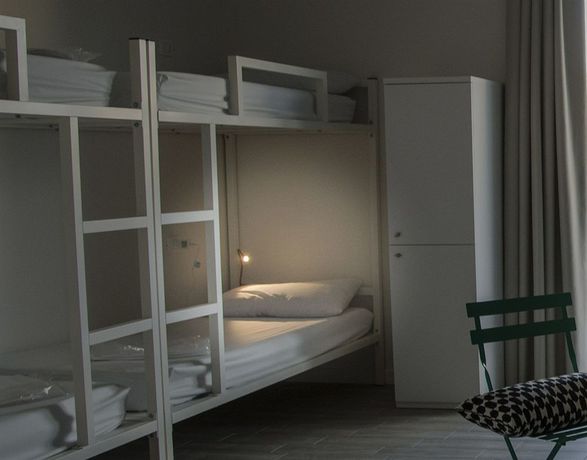 Imagen de la habitación del Hostel Meet Gardalake. Foto 2