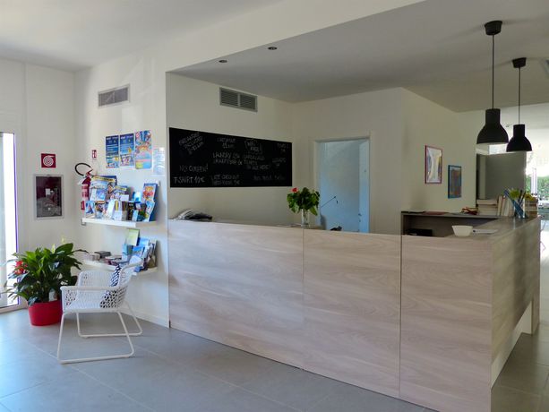 Imagen de la habitación del Hostel Meet Gardalake. Foto 6