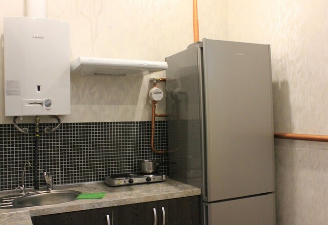 Imagen de los interiores del Hostel Meeting Time Capsule. Foto 34